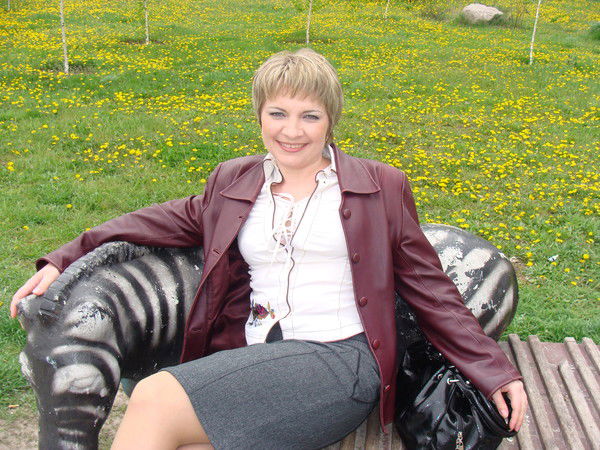 Татьяна Дорошенко