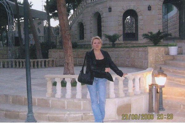 Ирина Жаркова