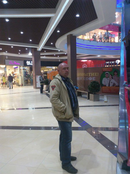 Альберт Рожнов