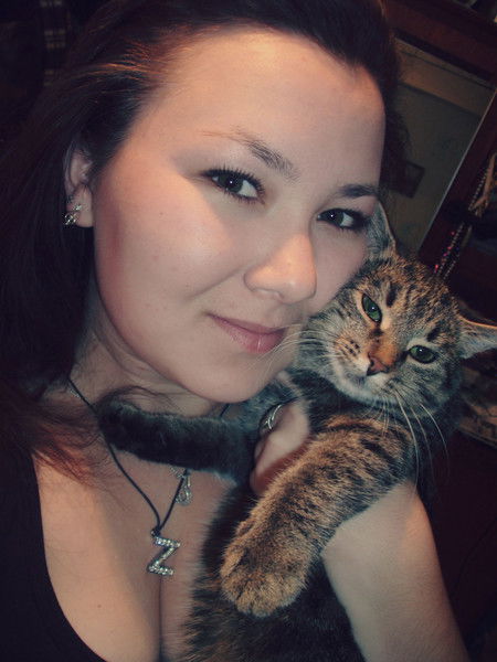 Зульфия Гайсина