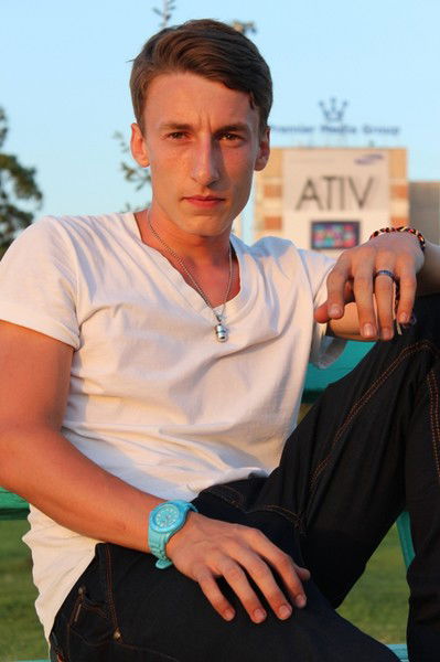 Дмитрий Гомоненко