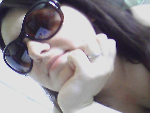 Вика Сонина