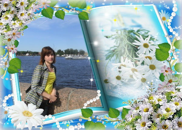 Анастасия Миронова