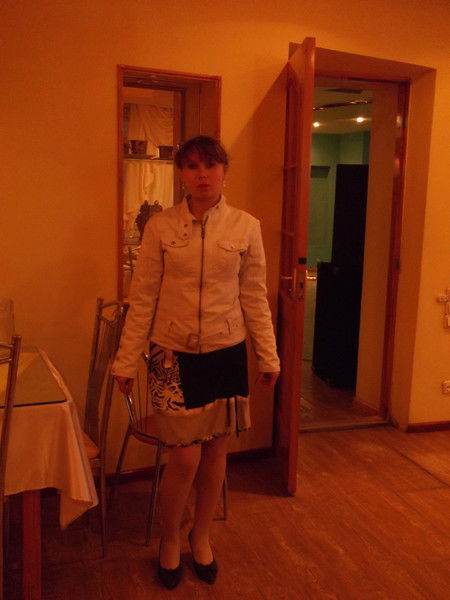 Мельникова Лариса