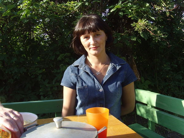 Валентина Сидельникова