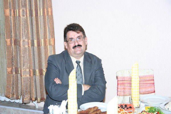 Андрей Степаненко