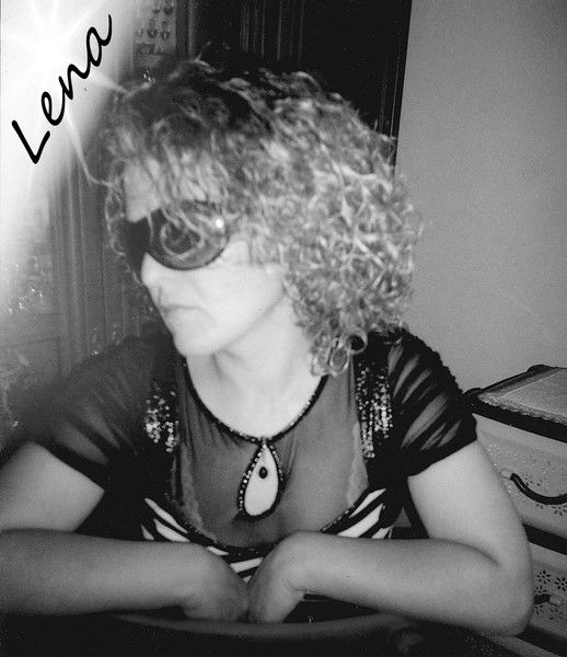 Олена Сидор(Клапач)