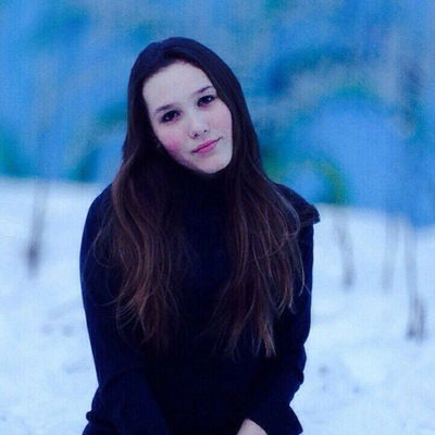 Лера Маташкова