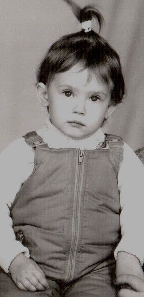 Мария Гордеева