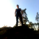 ...чиsto... Russkiy...