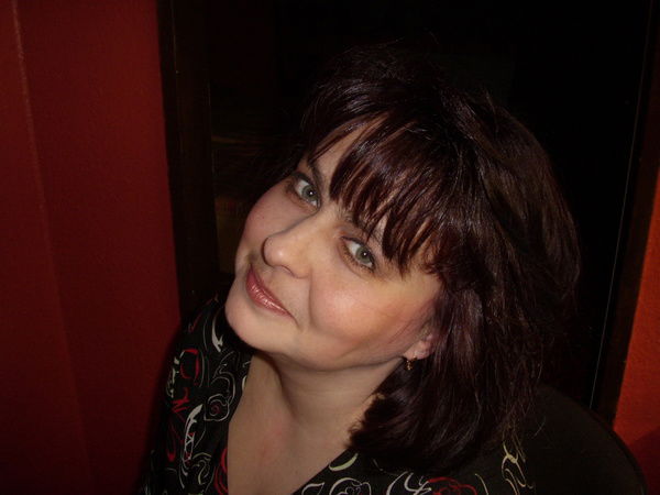 Марина Доттер