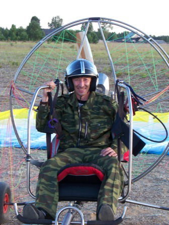 Константин Волосков