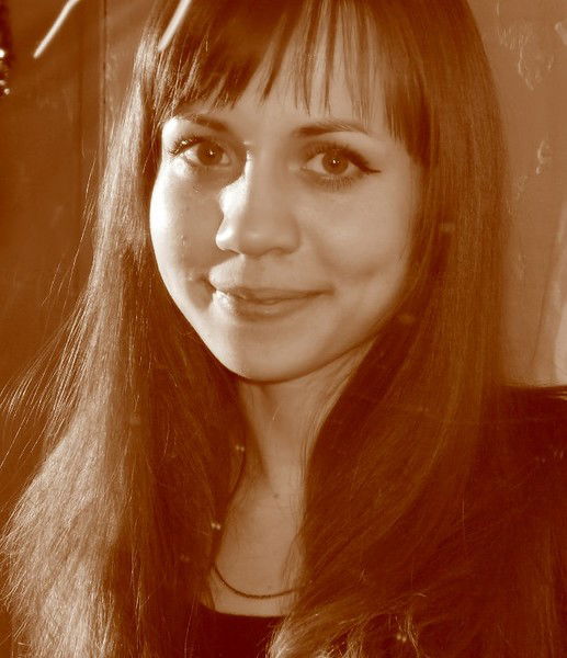 Маргарита Лейба