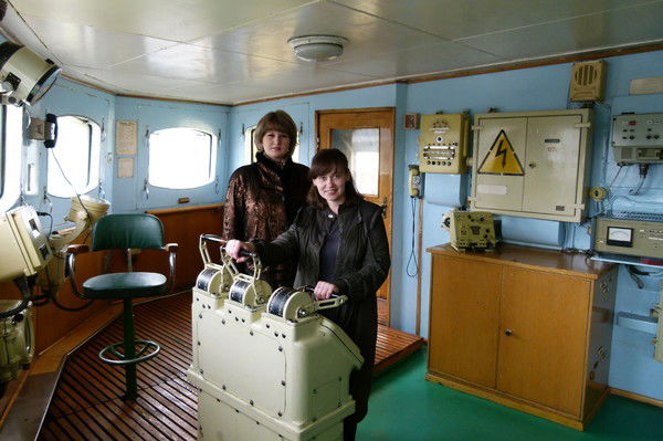 Ирина Кравчук