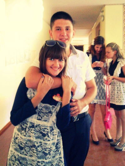 Натка Максимова