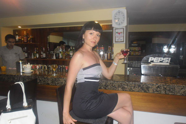 Юлия Коцарь