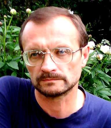 Александр Старостин