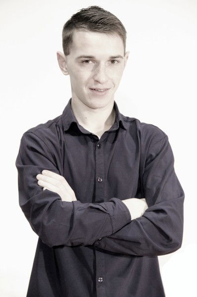 Александр Игорев