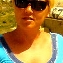 Замира Тетерина
