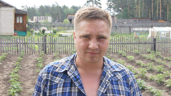 Вячеслав Фёдоров