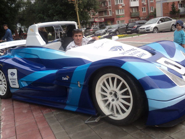 Солодовников Серега