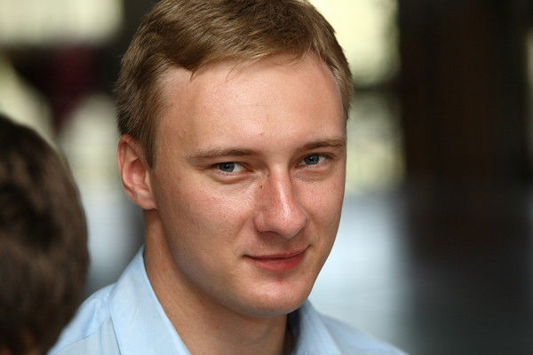 Мурашко Сергей