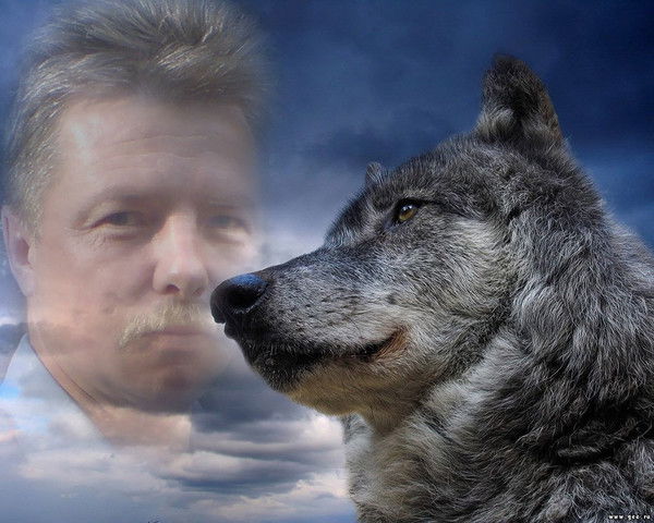 Володя Бадрак