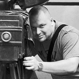 Антон Чумичкин