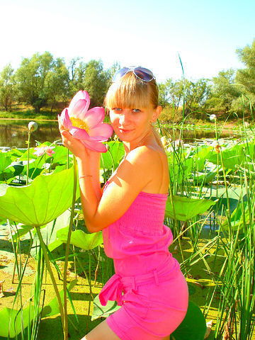 Анюточка Горемыкина