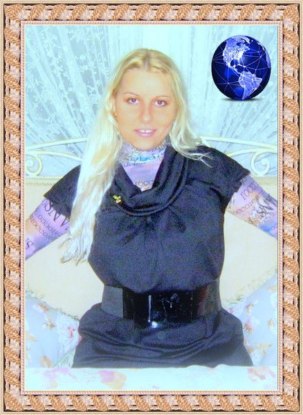 Алёна Пасиченко