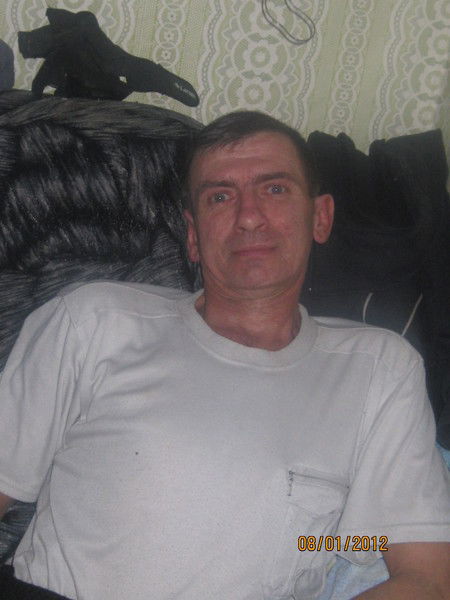 Андрей Усачёв