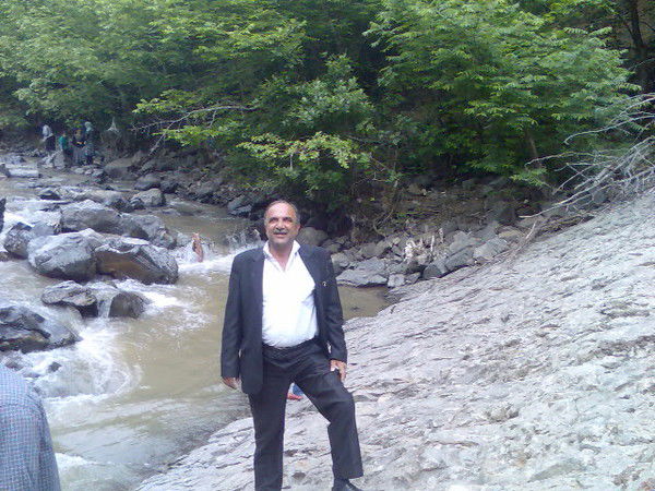 Расим Абдуллаев