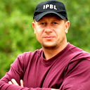 Олег Паринов