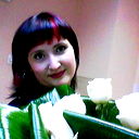 Светлана Леготина