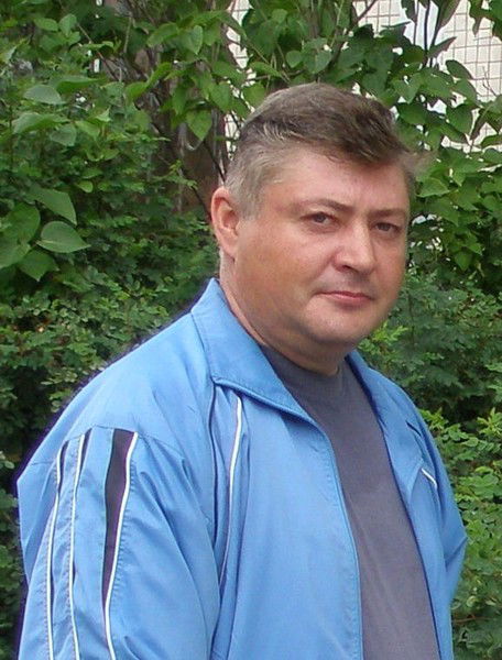 Константин Тимофеев