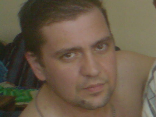 Александр Козырев