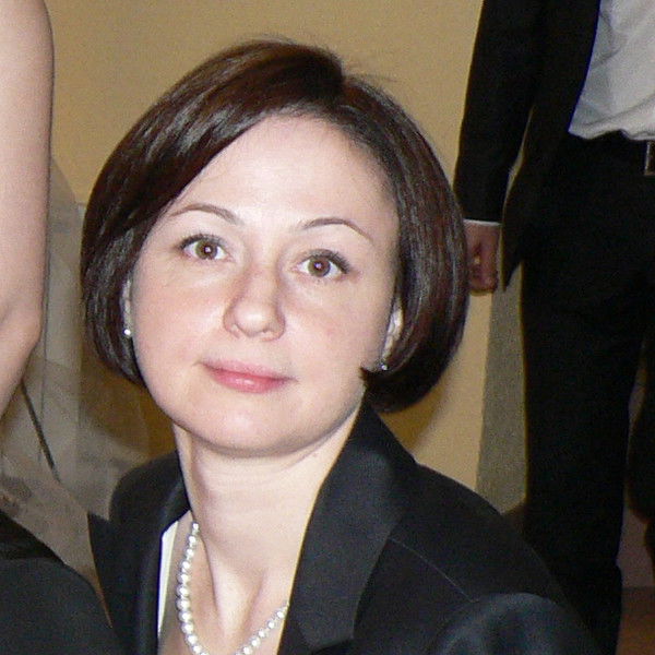 Наташенька Макарова