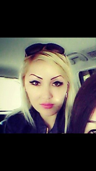 Айганым Абуталиповна