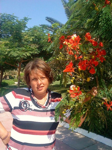 Ирина Забавская