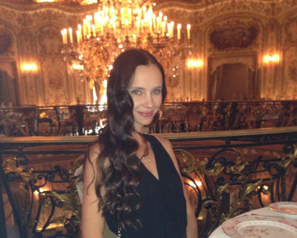 Юлия Завьялова