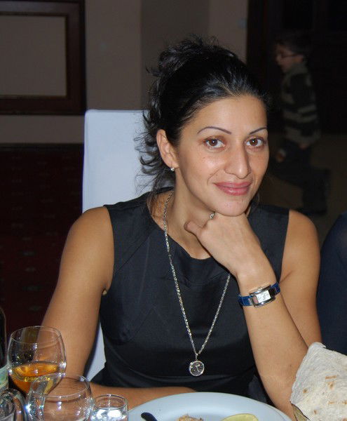 Асмик Товмасян