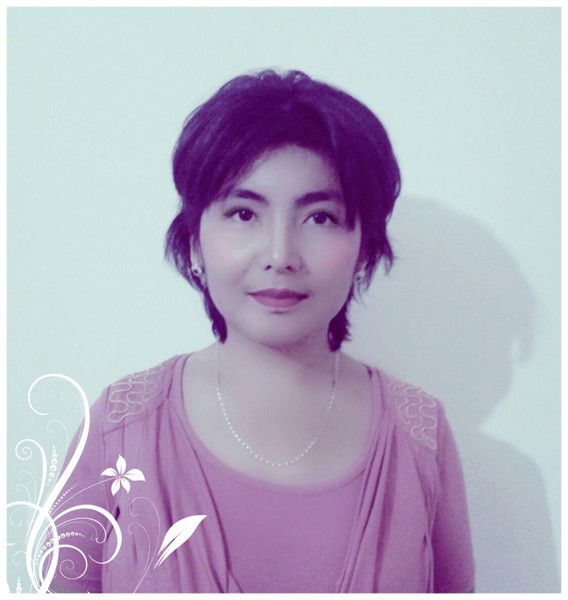 Гульшат Тажиметова