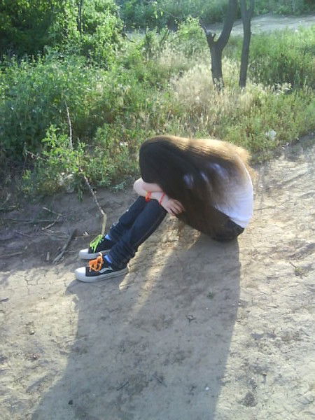 Маня (Майкл) Владимировна