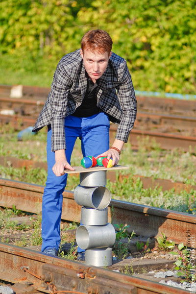 Александр Никифоров