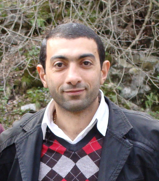 Арсен Ппоян