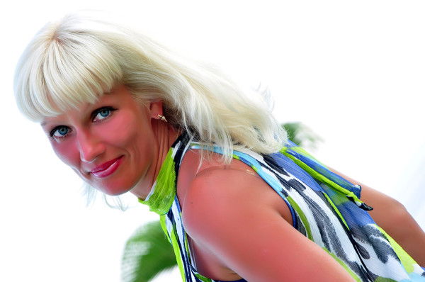 Наташа Гордеева