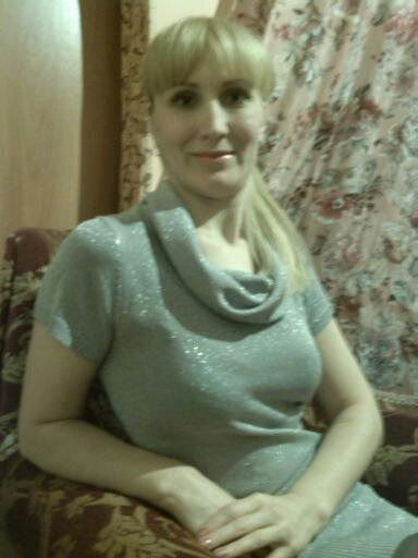 Ирина Якушева