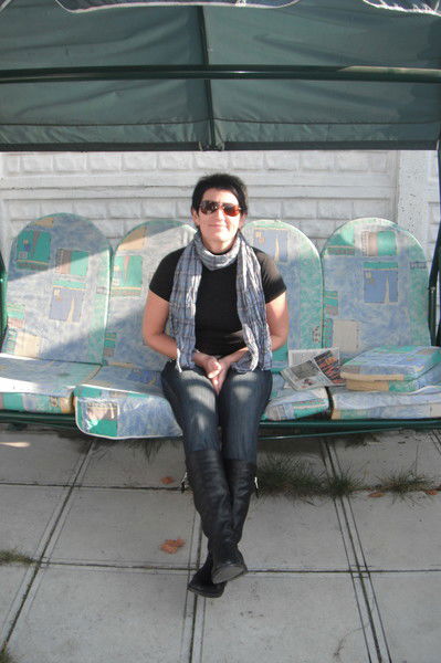 Светлана Иванова