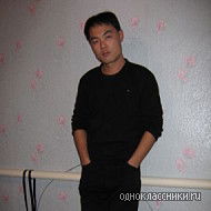 Станислав Огай