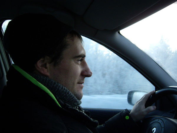 Игорь Харитонов